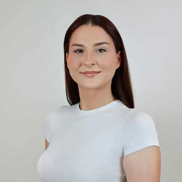 Selma Mujanovic